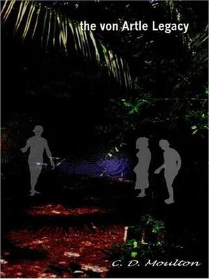 cover image of The von Artle Legacy